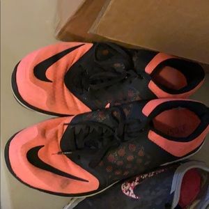 Nike sneakers